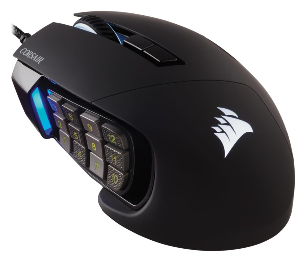 Corsair SCIMITAR Elite - 543938 - zdjęcie 2
